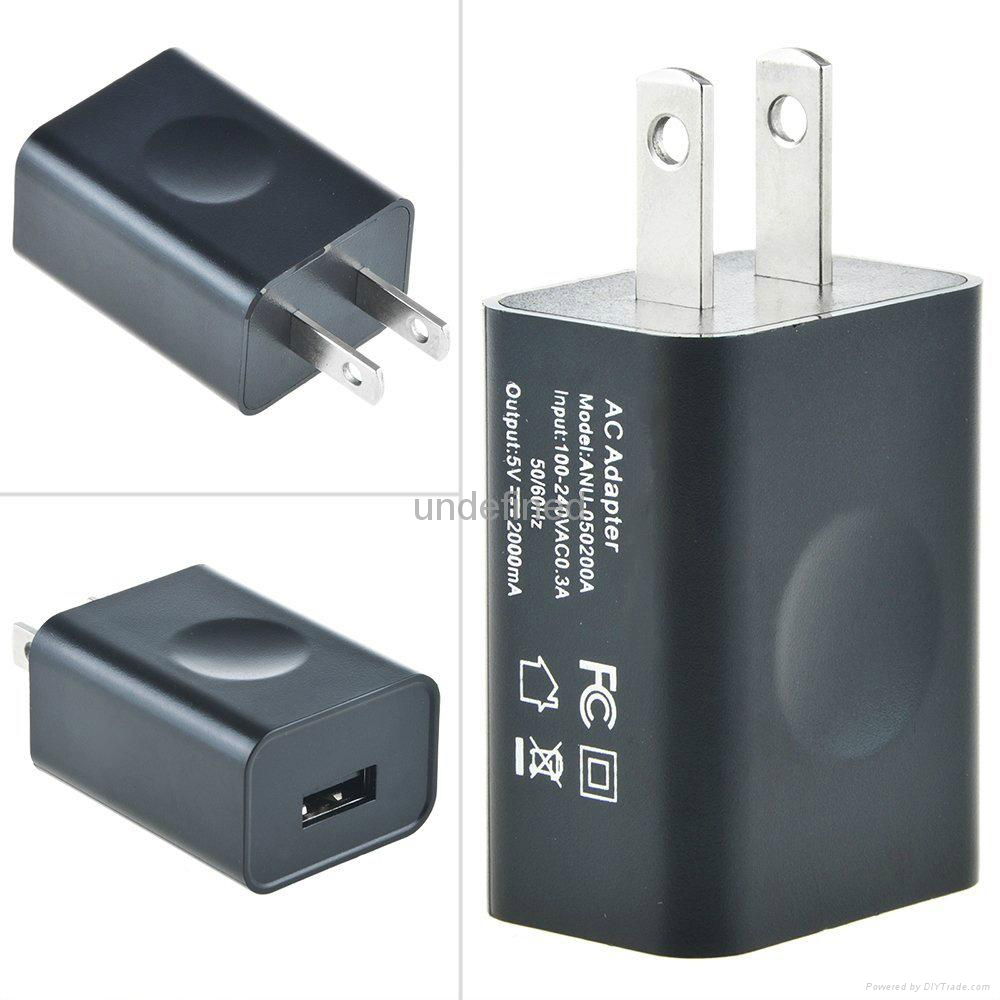 Power Adapter - xhy 7.5W case wall mobile power adapter 