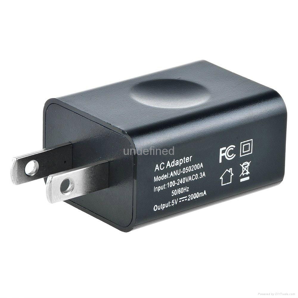 Power Adapter - xhy 7.5W case wall mobile power adapter  2