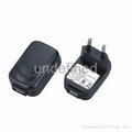 5V 1A USB A case power charger adapter mobile phone charge 4