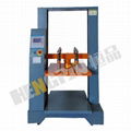 carton compression testing machine