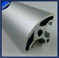 Building Aluminum Extrusion Aluminum