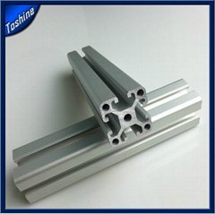 Industrial extrusion aluminum 6005&6063