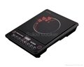2015 kitchen appliance micro induction cooker hot pot equipment