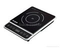 2015 kitchen appliance micro induction cooker hot pot equipment 3