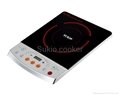 2015 kitchen appliance micro induction cooker hot pot equipment