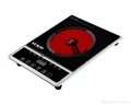 induction cooker for home appliance