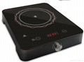 induction cooker for home appliance