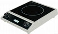 Commercial Induction Cooker of home