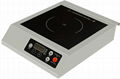 Commercial Induction Cooker of home supplies