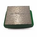 Concrete Redilock Metal Diamond Grinding