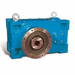 Gear�Reducer�Specially�for�Plastic�Extruding�Machine