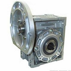 Worm Gear Speed Reducer