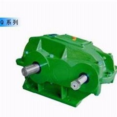 JZQ�Gear�Reducer