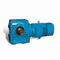 Helical�Worm�Geared�Motor 1