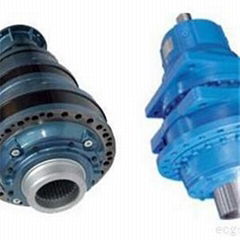 Planetary Gearbox