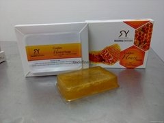 R young Golden Honey Soap