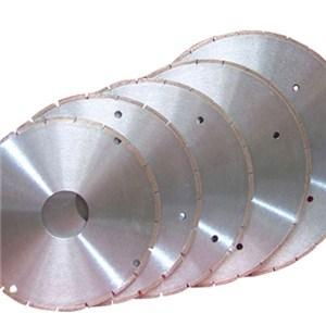 Diamond Grooving Blade