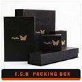 DIY Design Custom Gift Paper Box 1