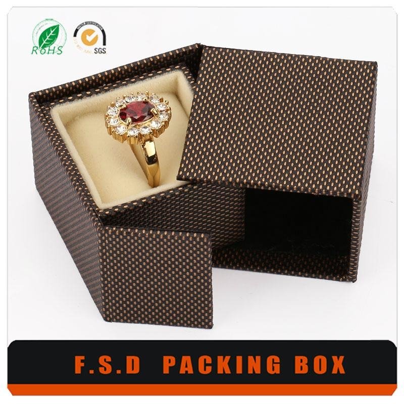 DIY Design Custom Gift Paper Box 5