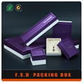 Customized Luxury Gift Box Packaging  2