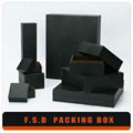 Customized Luxury Gift Box Packaging  3