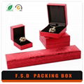 Customized Luxury Gift Box Packaging  5