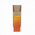 Cardboard counter display unit 3