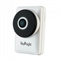 WIFI Wide View Angle Panoramic Fisheye Camera 1