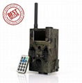 12mp GSM MMS GPRS SMS Control Hunting Camera 3