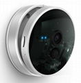 720P WIFI Home USE Smart Camera 2