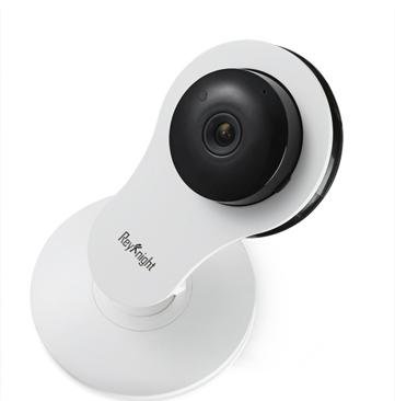 720P WIFI Home USE Smart Camera 3