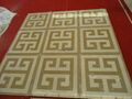 New Chinese Style Gold Mountain - CM38-66 - Marble tiles 2