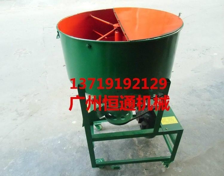 多功能立式加水型砂漿攪拌機 2