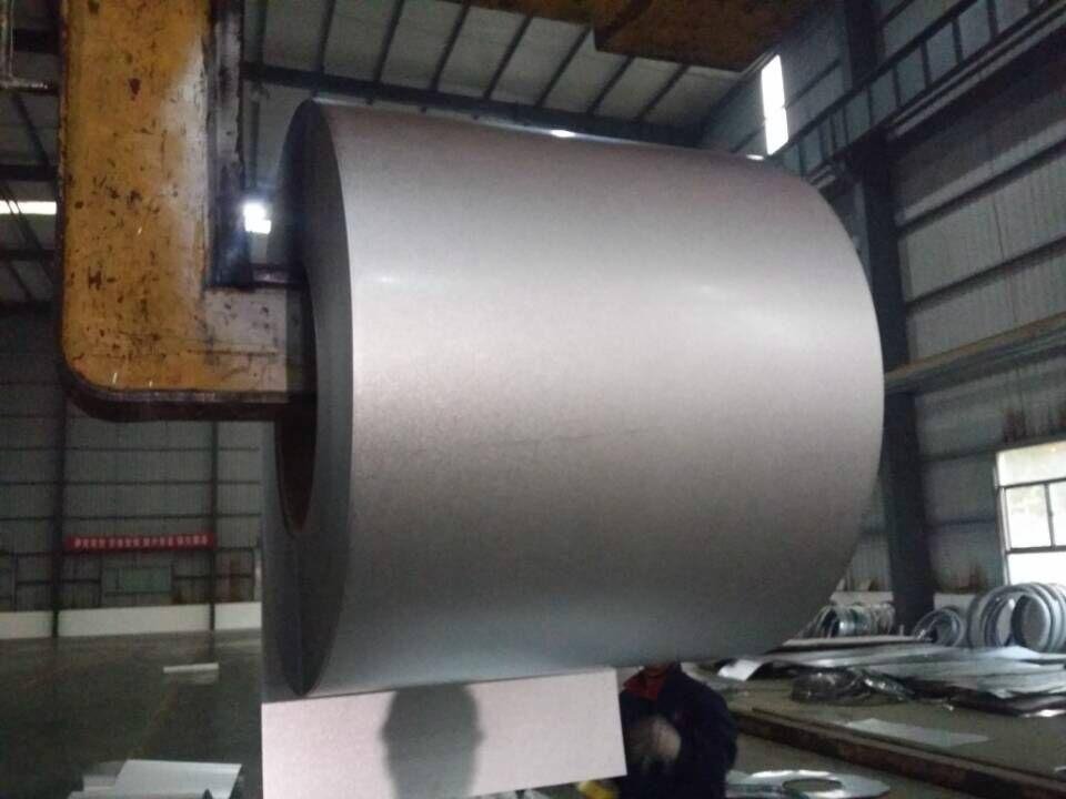 AZ150 Roofing Sheet Galvalume Steel Coil  2