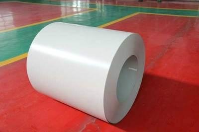 Color Coated Galvalume Steel Coil(0.13mm-0.8mm)