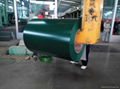 0.13mm-0.8mm Prepainted Galvalume Steel Coil(PPGL)