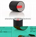 Portable Mini Bluetooth Speaker with Aux in 1