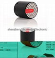 Portable Mini Bluetooth Speaker with Aux in