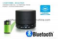 S10 Mini Portable Wireless Bluetooth