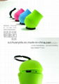 Mini Bluetooth Speaker with Portable Self Timer Function and Handsfree 2