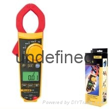 福禄克(FLUKE)F317  真有效值数字钳型表