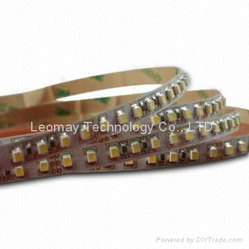 SMD 3528 600LEDs Flexible LED Strip Waterproof IP68  