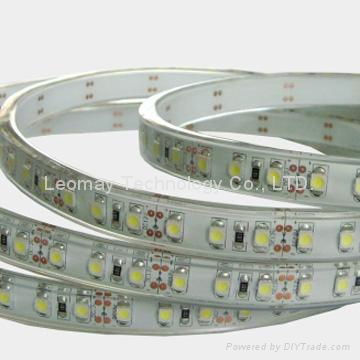 SMD 3528 600LEDs Flexible LED Strip Waterproof IP68   2