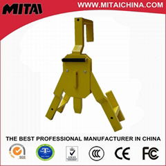 Huge Truck Wheel Clamp For Sale 