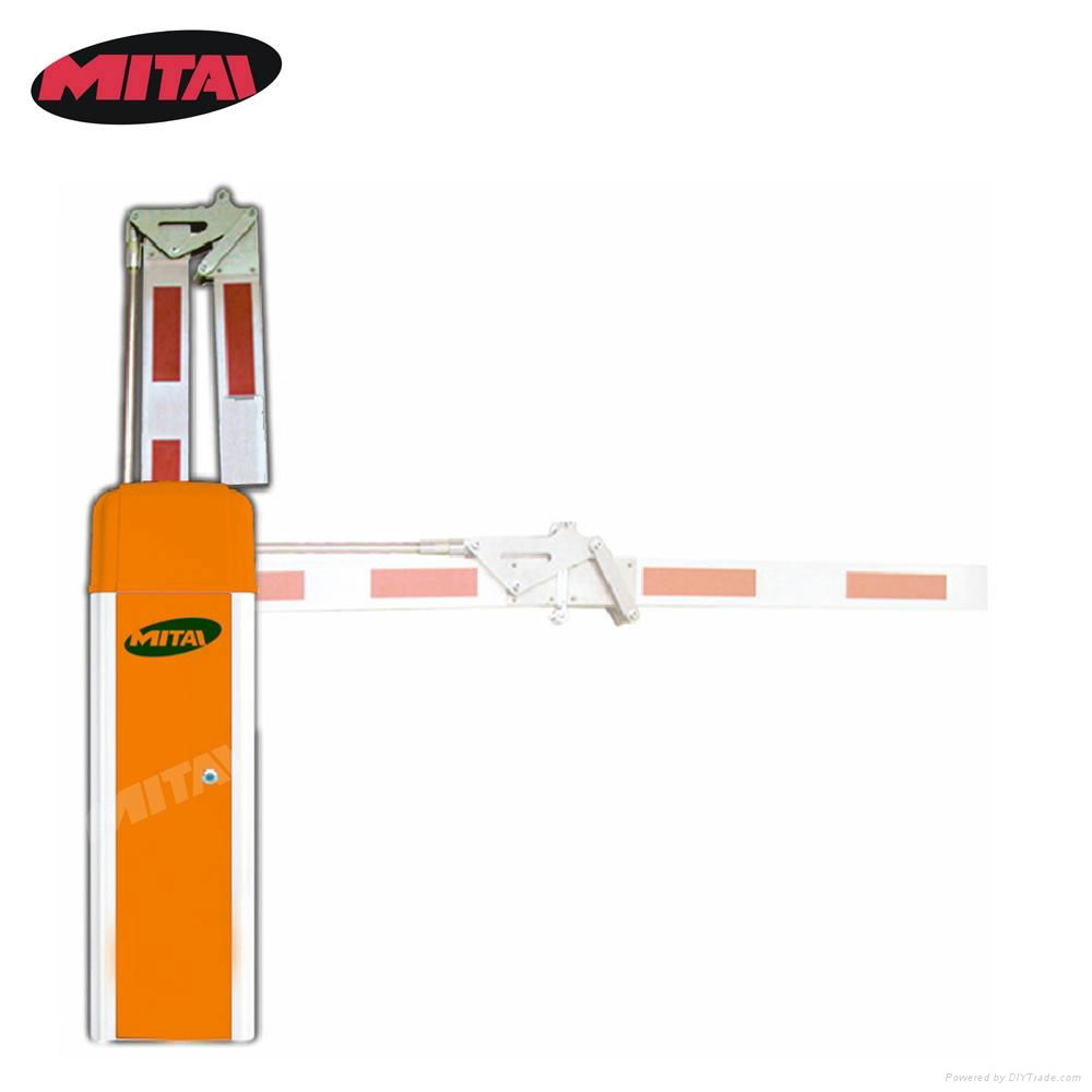 Driveway Barrier Gate Price For Car Parking System 2