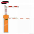 Driveway Barrier Gate Price For Car Parking System 4