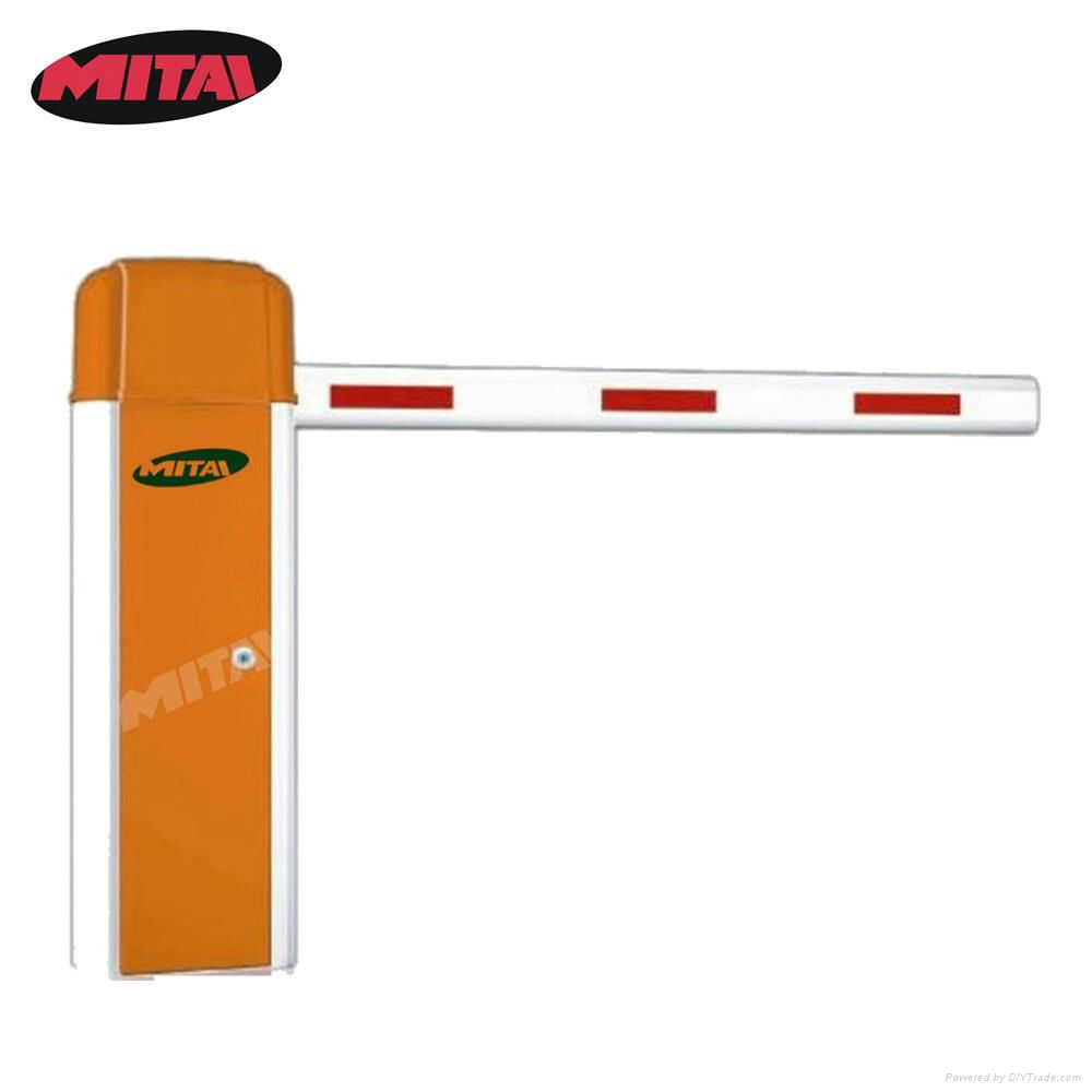 Driveway Barrier Gate Price For Car Parking System 5