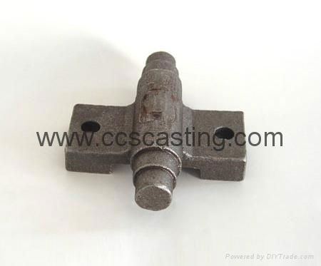 Harvester series casting parts 3