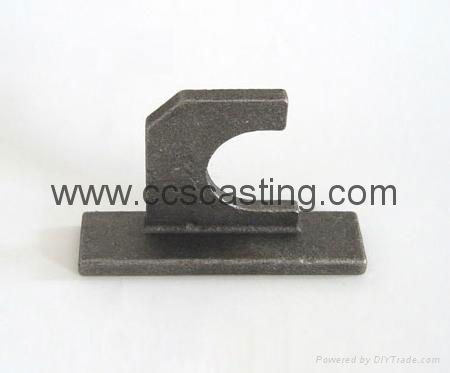 Harvester series casting parts 4