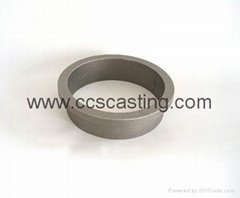 Harvester series casting parts